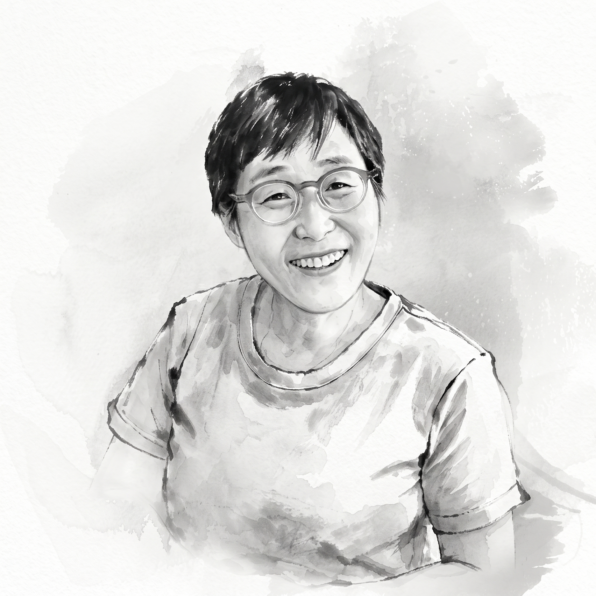김영미 후원자