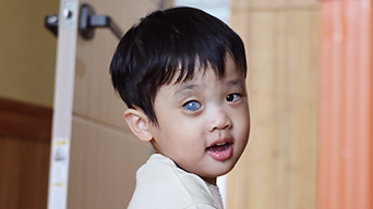 반 쪽짜리 연우의 세상