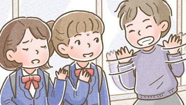 [밀알툰 77화] 보이지 않았던 것들이 보이기 시작했다