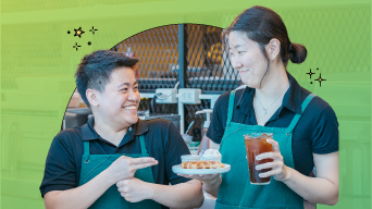 장애가 아닌 가능성에 주목해주세요!