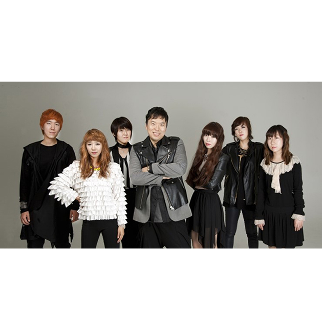 P.K^ (프라미스 키퍼스)