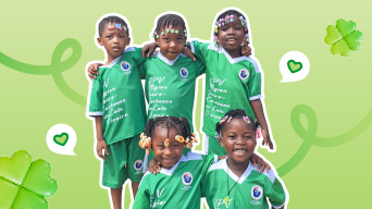 아이들의 소원을 이루는 선물금캠페인 'Wish list 프로젝트'  결과보고