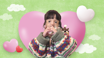 낯선 세상도 용감하게 나아가는 하랑이와 밀알의 이야기