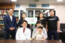 GCOOP, 쉐어앤케어와 함께 신장 장애인 지원 캠페인 동참