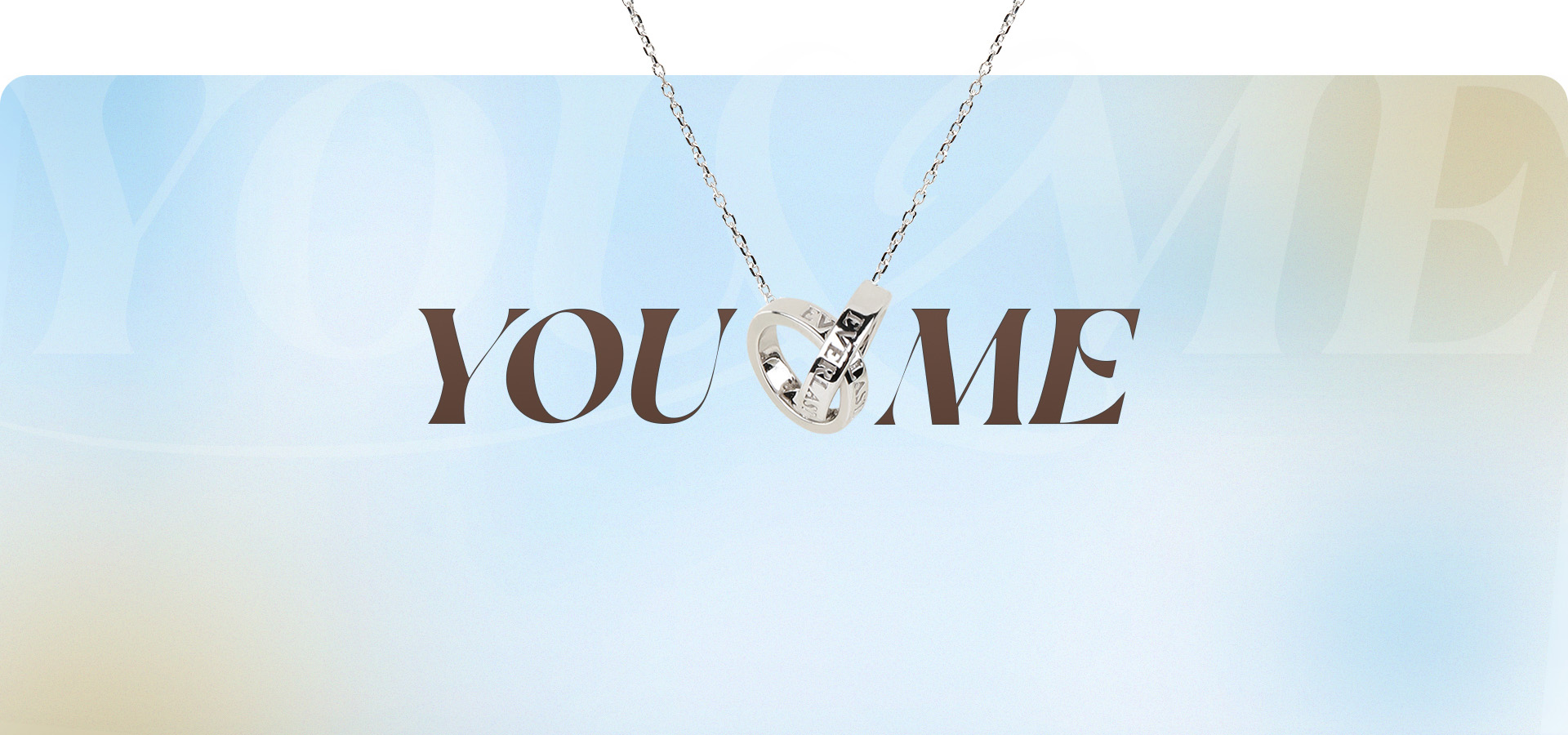 You&Me 배경