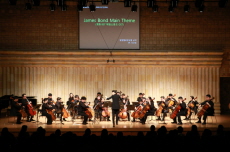 밀알첼로앙상블 날개, ‘제5회 정기연주회’ 현장