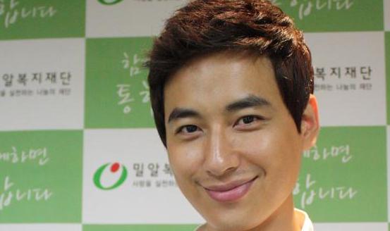 [스타인터뷰] 탤런트 이지훈 편