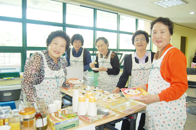 시립도봉노인종합복지관, "제11회 도봉어르신문화축제”개최