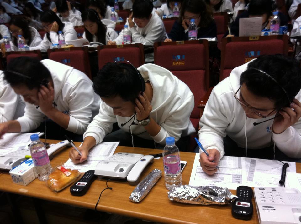 밀알복지재단, 희망TV SBS 진행