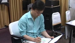 스타인터뷰, "더불어 동시대에 살아가는 사람들" 배우 정선일 편