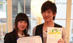 스타인터뷰, "장애인은 우리와 다른 사람이 아닌, 같은 동료이자 친구" 배우 지창욱 편