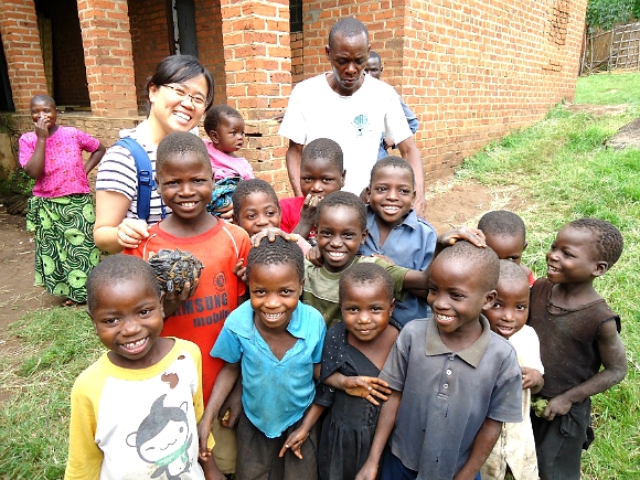 [3월 해외소식] 아프리카의 따뜻한 심장, 말라위
