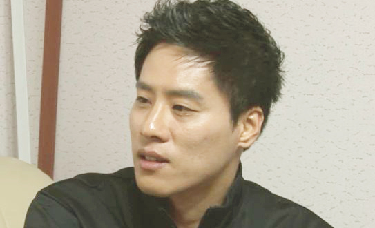 [회색리본달기 범국민운동] 국가대표 농구팀 코치 우지원의 스타인터뷰