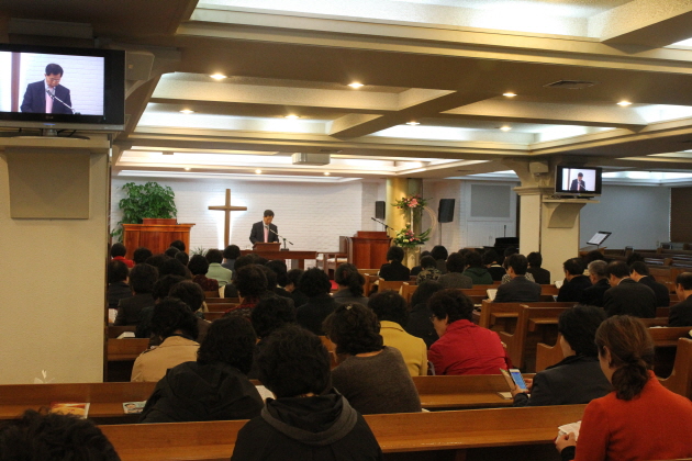 밀알복지재단, 영화교회와 '1004 나눔릴레이' 진행