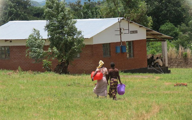 밀알복지재단 말라위 지부 2~3월 소식