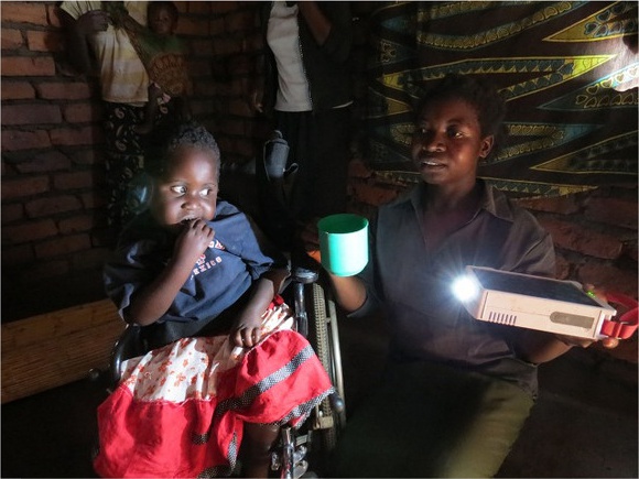 밀알복지재단 말라위 지부 4월소식