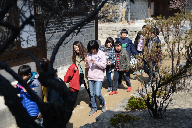 대청종합사회복지관 장애아동토요학교, CTS 뉴스 방영