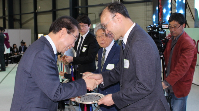 밀알복지재단, 서울시복지상 장애인인권분야 우수상 수상