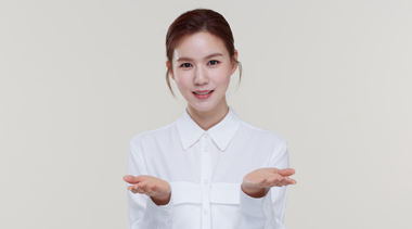 [박시은 홍보대사 인터뷰] 5년의 섬김, 그 즐거운 발자취