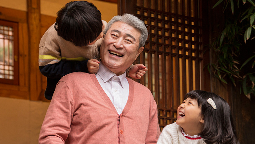 내 생애 가장 아름다운 약속, 유산기부