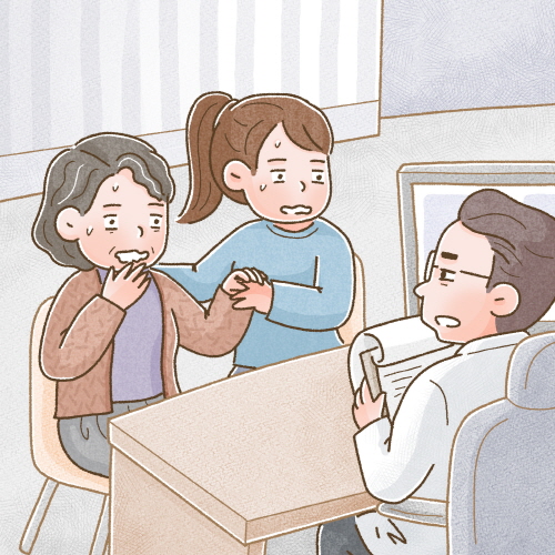 [밀알툰 49화] 빛이 된 마음의 빚