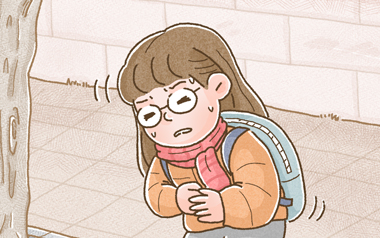 [밀알툰 52화] 조용한 택시