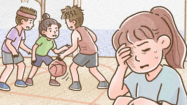 [밀알툰 68화] 백넘버24