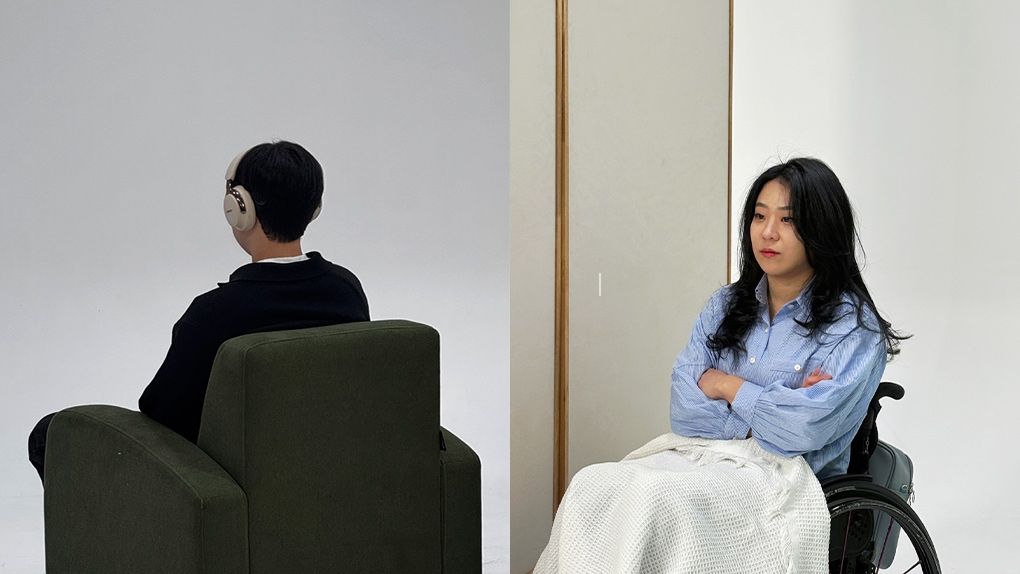 [알티비] 장애인 소개팅 생생한 현장 | 사랑에 ‘장애’가 장애가 될까요?