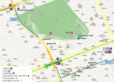 18. 선릉역 주변