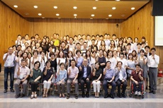 2016년 하반기 간부직원 워크숍