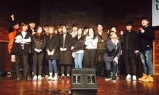 제1회 부산지부 미니콘서트 ‘Thank You’ 열려