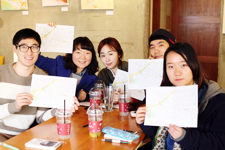 05. 합정역 일대