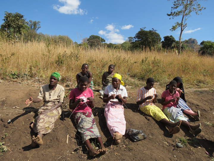 [말라위 방문기] 뒤뚱뒤뚱 함께 걷자. 그게 우리의 사랑법