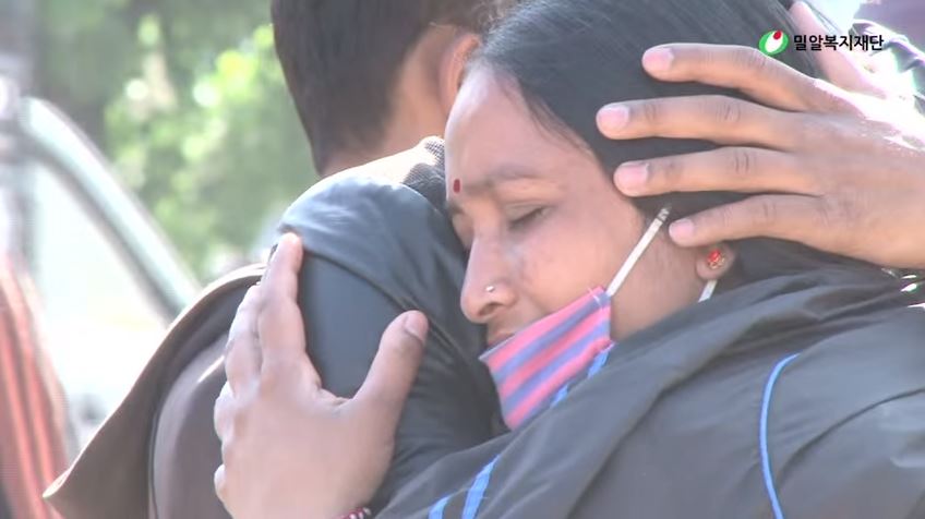 배우 류수영 팬카페 ‘완소 류수영’, 생일 기념 특별한 기부