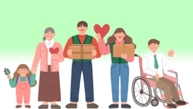 알.쓸.밀.국 (알아두면 쓸모있는 밀알 국내 지원사업)