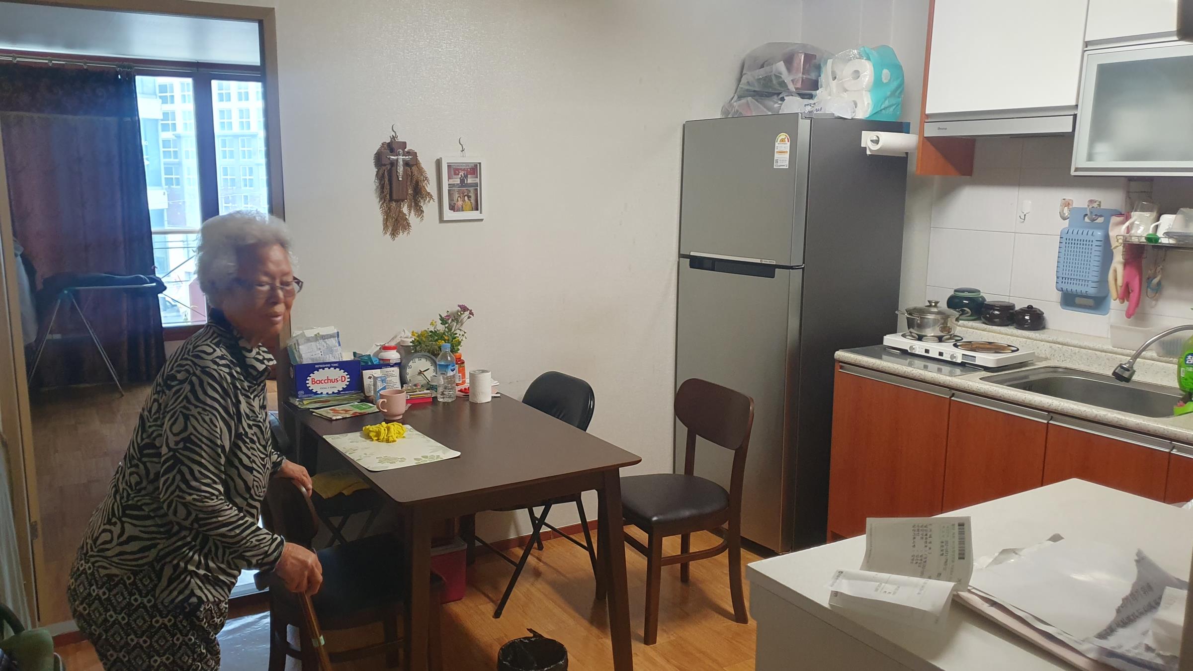 [지원후기 Ⅳ] 밀알 그 후, 안녕하신가요?